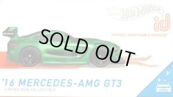 画像1: 16 MERCEDES-AMG GT3