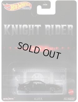 画像1: KNIGHT RIDER K.I.T.T.