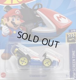 画像1: STANDARD KART (MARIO KART)