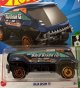 BAJA BISTON T5 (BLUE)