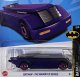 BATMAN: THE ANIMATED SERIES (BATMOBILE/PURPLE) 