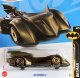 BATMOBILE (GOLD/DC, HE BRAVE AND THE BOLD)