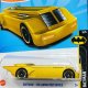 THE ANIMATED SERIES BATMOBILE (GOLD)
