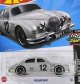 JAGUAR MK1 (GREY/12 TAMPO)