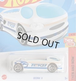 画像1: DEORA 2 (WHITE/TEKU)