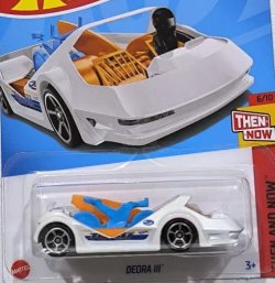 画像1: DEORA 3 (WHITE/TEKU) 