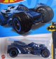 BATMAN ARKHAM KNIGHT BATMOBILE (DK BLUE)