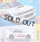 98 SUBARU IMPREZA 228-STi VERSION (WHITE/RACE DECALS) 