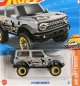 21 FORD BRONCO (GREY/TAMPO)