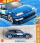 90 HONDA CIVIC EF (BLUE/VTEC)