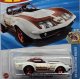 69 CORVETTE RACER (WHITE/TAMPO)