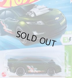 画像1: CHEVY SUPER VOLT (GREEN/TAMPO)