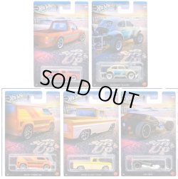 画像1: 2025 HW オートモーティブ SURF'S UP 5種セット（国内流通版）