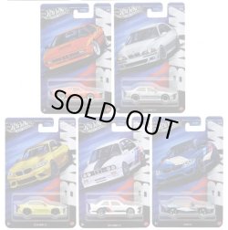 画像1: 2025 HW セレブレーション BMW Mシリーズ 5種セット（国内流通版）