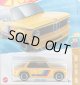BMW 2002 (YELLOW/TAMPO)