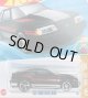 92 FORD MUSTANG (BLACK/TAMPO)