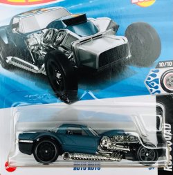 画像1: HOTO ROTO (GREY) 