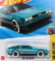DMC DELOREAN (LT BLUE/ART TAMPO)