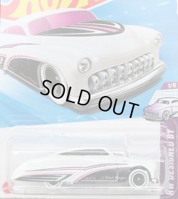 画像1: PURPLE PASSION (WHITE) 
