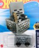 MINECART (GREY) 