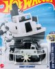 DISNEY STEAMBOAT (WHITExBLACK) 