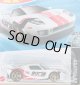 FORD GT (WHITE/BORLA)
