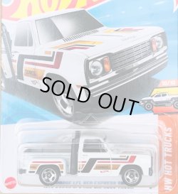 画像1: 1978 DODGE LI’L RED EXPRESS TRUCK (WHITE/TAMPO)