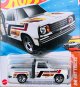 1978 DODGE LI’L RED EXPRESS TRUCK (WHITE/TAMPO)