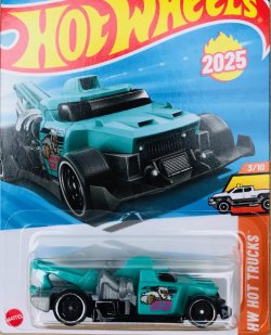 画像1: HAULERBACK (LT BLUE)