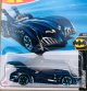 BATMAN & ROBIN BATMOBILE (DK BLUE) 