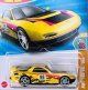 95 MAZDA RX-7 DRIFT (YELLOW/95 TAMPO)