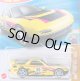 95 MAZDA RX-7 DRIFT (YELLOW/95 TAMPO)