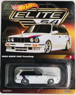 画像1: 1990 BMW 318i TOURING