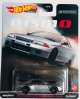 NISAN SKYLINE (BNR32 NISMO S-TUNE)