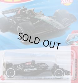 画像1: MERCEDES-AMG PETRONAS F1 TEAM (BLACK)