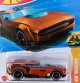 DRIFT’N BREAK (MTLC ORANGE)