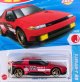 HAKO TYPE D (RED/99)