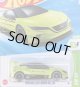NISSAN LEAF NISMO RC_02 (LT GREEN)