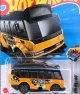 KOWLOON’D HYPERVAN (YELLOW/TAMPO) 