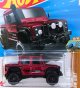 15 LAND ROVER DEFENDER DOUBLE CAB (DK RED)