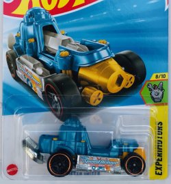 画像1: SPEED DRIVER (BLUE)