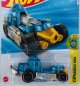 SPEED DRIVER (BLUE)