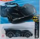 BATMAN :ARKHAM ASYLUM BATMOBILE (BLACK) 