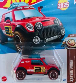 画像1: LIL’ ROAR (RED/2) 