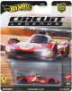 フェラーリ 499P　