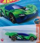 BLITZSPEEDER (GREEN) 