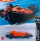 ARROW DYNAMIC (CLEAR ORANGE)