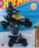 TESLA CYBERQUAD (LT GOLD)