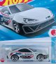SUBARU BRZ (WHITE/SUBARU)