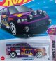 FORD ESCORT (PURPLE/17) 